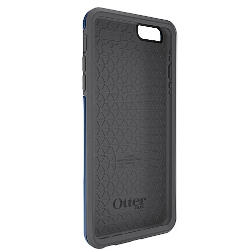 כיסוי לאייפון 6 פלוס OtterBox Symmetry סגול/ורוד