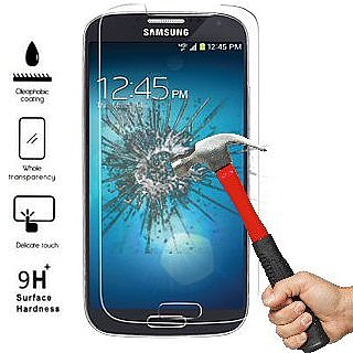מגן מסך זכוכית לגלקסי 4 מיני iTechCase HD M Glass