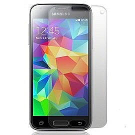 מגן מסך לגלקסי 5 מיני iTechCase HD Clear