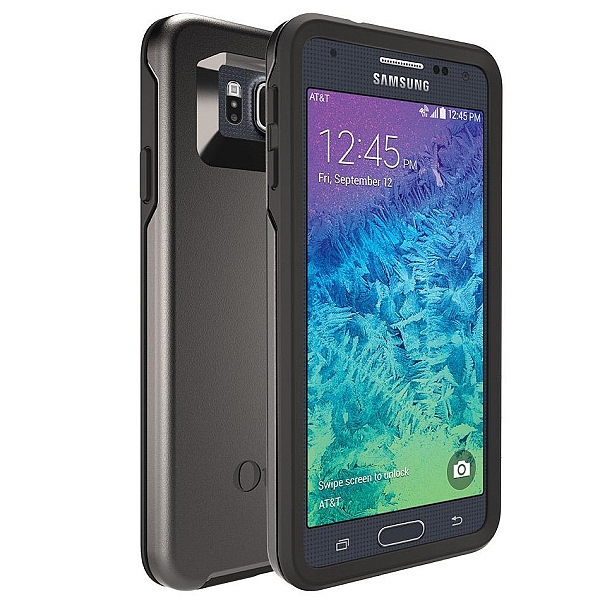 כיסוי לגלקסי אלפא OtterBox Symmetry