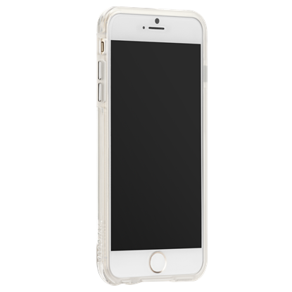 כיסוי לאייפון 6 שקוף Case Mate Naked Tough