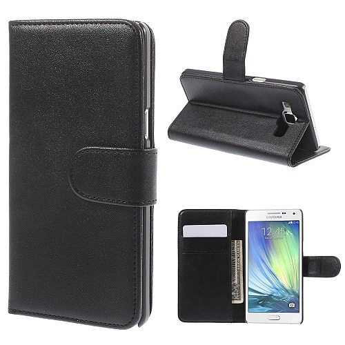 iTechCase Wallet Fancy כיסוי לגלקסי A5