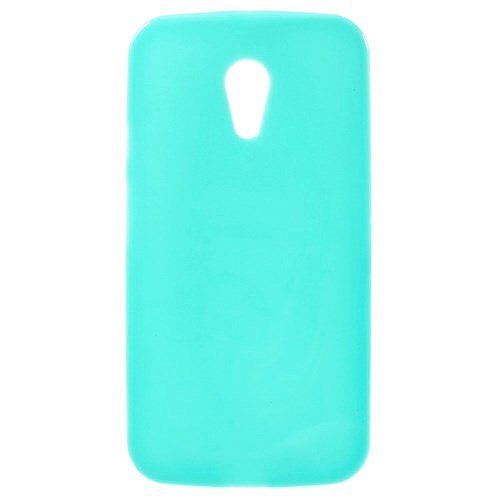 כיסוי למוטו G2 תכלת iTechCase E Line