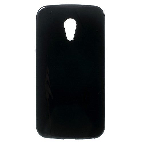 כיסוי למוטו G2 שחור iTechCase E Line