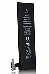 החלפת סוללה Apple iPhone 5 אפל