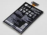 החלפת סוללה LG Nexus 4