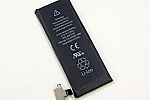 החלפת סוללה Apple iPhone 5s אפל