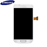 החלפת מסך LCD+מגע מקורי Samsung Galaxy S3 Mini סמסונג