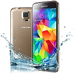 ניקוי קורוזיה ונזקי מים Samsung Galaxy S4 סמסונג
