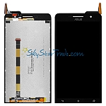 החלפת מסך  ASUS ZENFONE 6