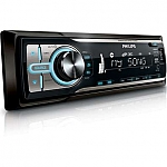 רדיו דיסק לרכב Philips CEM210 פיליפס