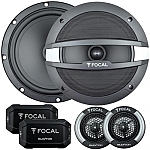 קומפוננט ‏6.5 ‏אינטש Focal