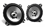 זוג רמקולים ‏4 ‏אינטש Kenwood