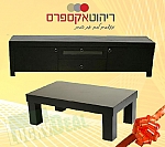 סט לסלון במבצע