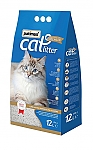 פטימקס חול מתגבש בניחוח עדין 9.6 ק"ג Patimax Cat Litter