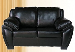 סלון - מערכת ישיבה סלון 3+2 קרלו דמוי עור