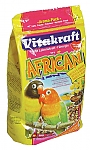 ויטאקרפט מזון פרמיום לתוכונים אפריקנים קטנים 750 גרם