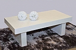 שולחן סלון אפוקסי דגם שרי