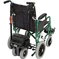 מנוע עזר Power Stroller למעמס עד 180 ק מנוע עזר Power Stroller למעמס עד 180 ק