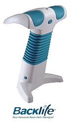 בק לייף- הקלה על כאבי גב תחתון