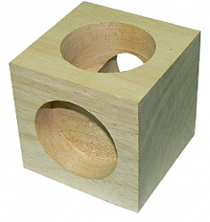 רגלית הגבהה למיטה