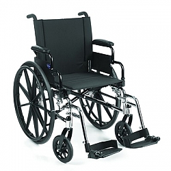 כסא גלגלים קל דגם invacare