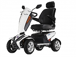 קלנועית דגם ויטה