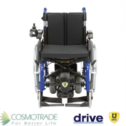 יחידת מנוע לכסא גלגלים דגם U-Drive