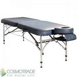 מיטת טרמפולינה מאלומיניום