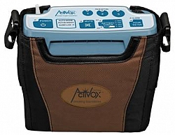 מחולל חמצן נייד לייף צ'ויס | LIFE CHOICE