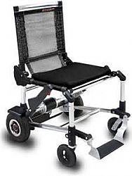כסא גלגלים מתקפל  דגם zinger