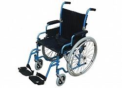 כיסא גלגלים 12 ק