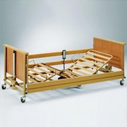 מיטה סיעודית חשמלית דגם דאלי