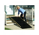 רמפה לכסא גלגלים  Roll-A-Ramp