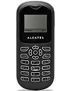 טלפון סלולרי זול Alcatel - תמיכה מלאה בעברית