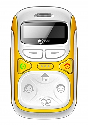 סלולרי לילדים Mobee