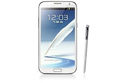 גלקסי נוט 2 Samsung Galaxy Note 2 N7100