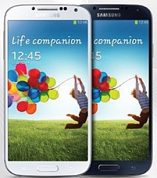 סמסונג גלקסי Samsung Galaxy 4