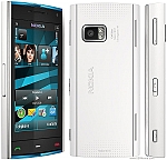 Nokia X6 16GB