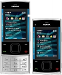 נוקיה Nokia X3
