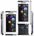Sony Ericsson Aino u10i