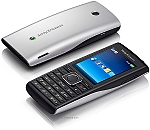 Sony Ericsson Cedar j108