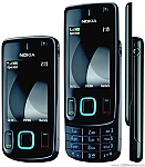 נוקיה Nokia 6600 Slide