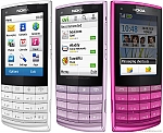 נוקיה Nokia X3-02