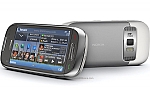 נוקיה Nokia C7