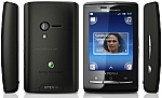 Sony Ericsson X10 mini