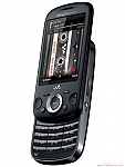 Sony Ericsson Zylo