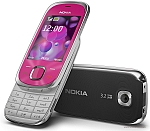 נוקיה Nokia 7230