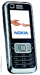 נוקיה Nokia 6120
