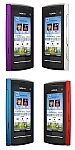 נוקיה Nokia 5250